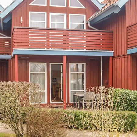 2 Bedroom Beautiful Home In Plau Am See Buitenkant foto