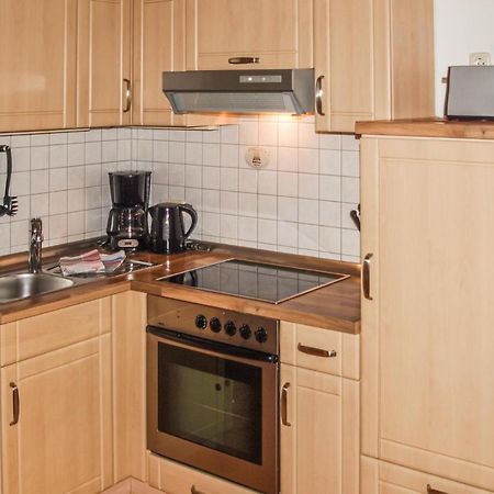 2 Bedroom Beautiful Home In Plau Am See Buitenkant foto
