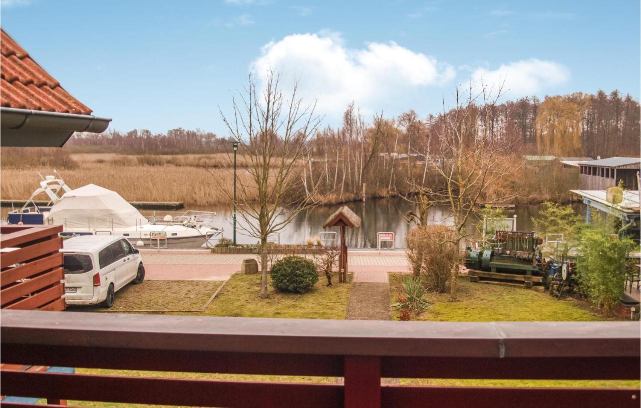 2 Bedroom Beautiful Home In Plau Am See Buitenkant foto