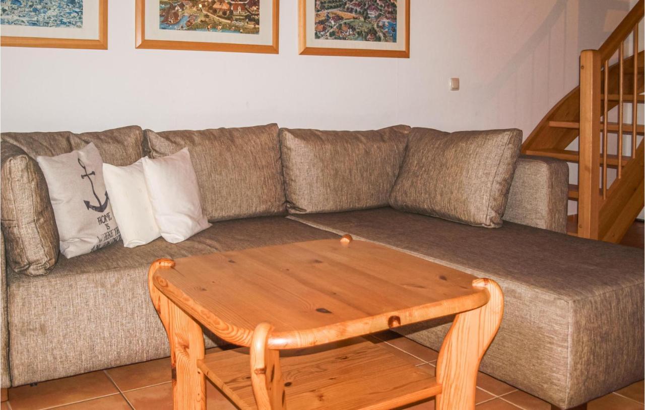 2 Bedroom Beautiful Home In Plau Am See Buitenkant foto