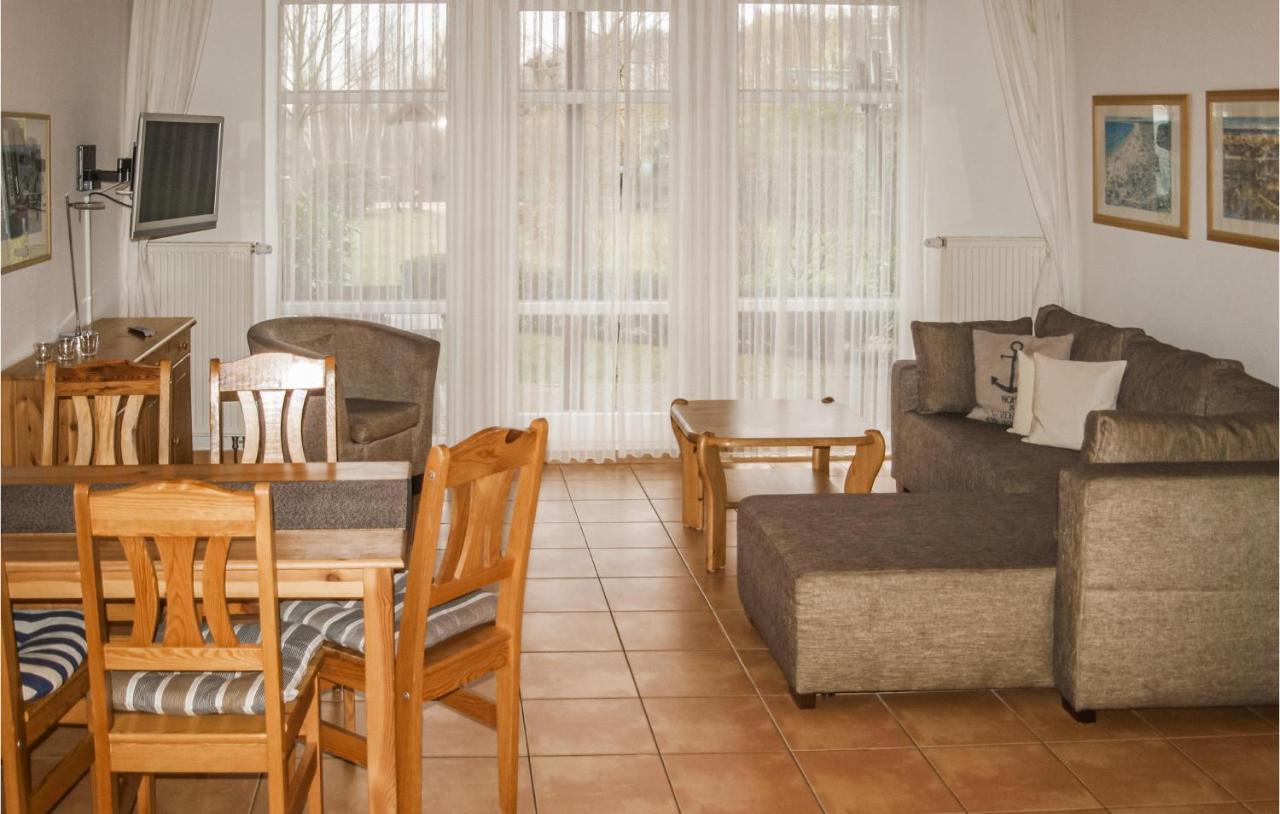 2 Bedroom Beautiful Home In Plau Am See Buitenkant foto