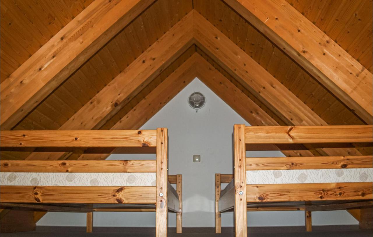 2 Bedroom Beautiful Home In Plau Am See Buitenkant foto